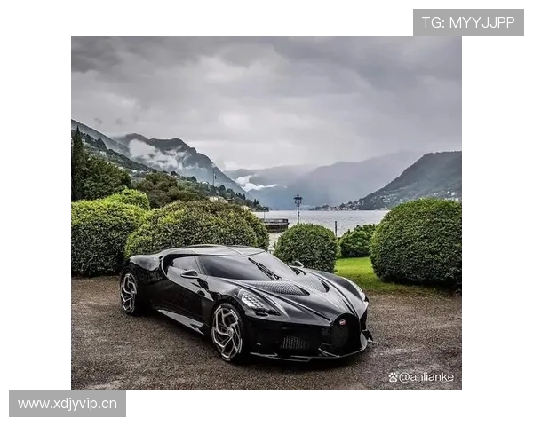 布加迪娱乐：结合高端汽车与娱乐产业的创新发展路径