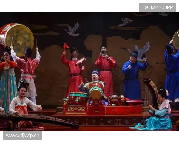 唐朝娱乐城：特色美食与古典音乐相结合，营造出浓厚的唐朝文化氛围