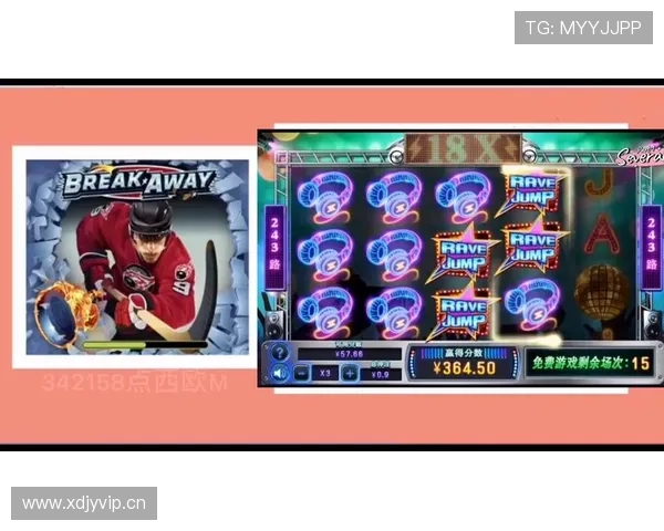 cq9跳高高免费玩游戏技巧分享让你在高空跳跃中轻松获胜